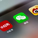 The 5 Most Popular Applications in China