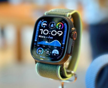 The Advantages of Utilizing Your Apple Watch