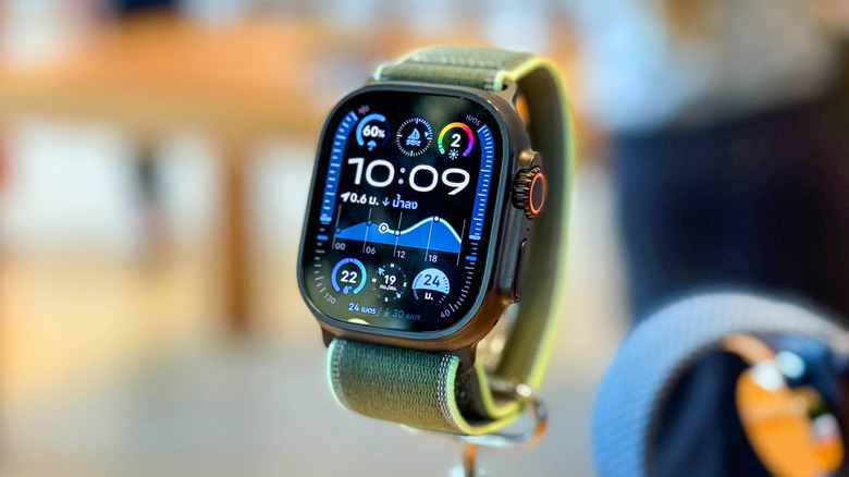 The Advantages of Utilizing Your Apple Watch