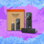 The Amazon Fire TV Stick 4K Select is on sale for Memorial Day — save $15 now