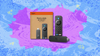 The Amazon Fire TV Stick 4K Select is on sale for Memorial Day — save $15 now