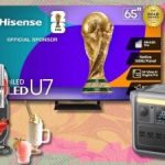 The Amazon Memorial Day sale is live — score the best deals on TVs, Bose earbuds, Jackery power stations, and more
