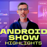 The Android Show I/O Edition 2026 Highlights
