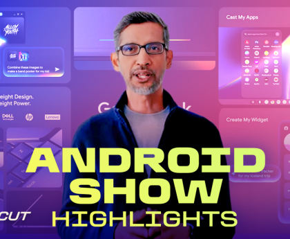 The Android Show I/O Edition 2026 Highlights