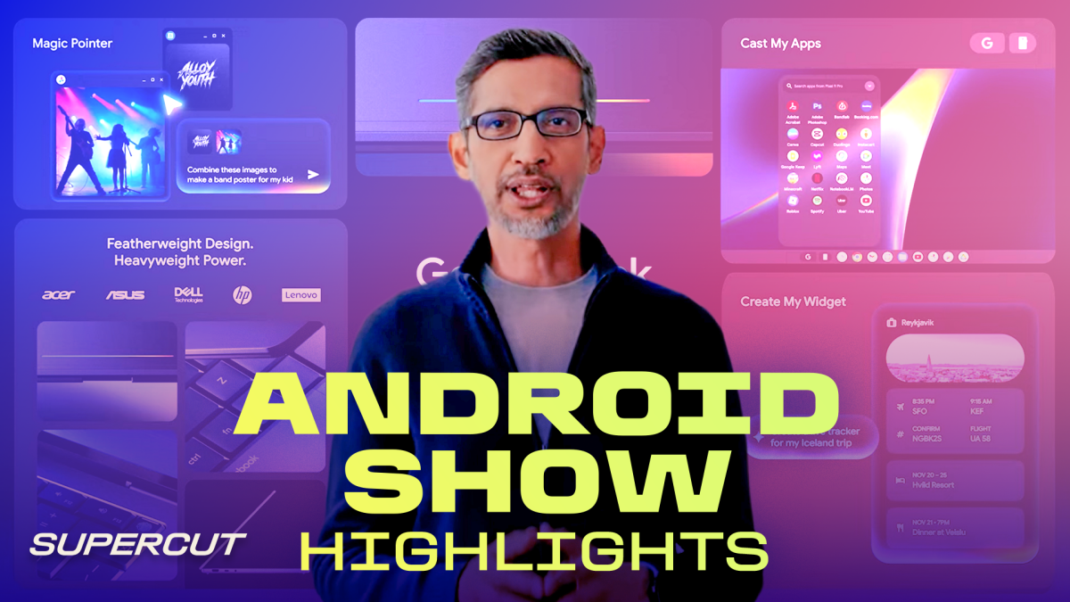 The Android Show I/O Edition 2026 Highlights