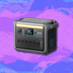 The Anker Solix C1000 power station is on sale ahead of Memorial Day — save $50 this weekend