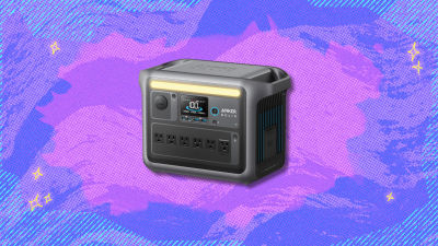 The Anker Solix C1000 power station is on sale ahead of Memorial Day — save $50 this weekend