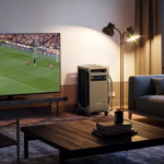 The Anker Solix F3800 Portable Power Station is $2,000 Off — Get a Free Solar Panel Now