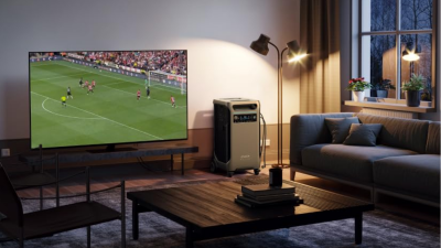 The Anker Solix F3800 Portable Power Station is $2,000 Off — Get a Free Solar Panel Now