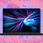 The ASUS V16 Gaming Laptop is now $1,099.99 at Amazon — save $200!