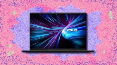 The ASUS V16 Gaming Laptop is now $1,099.99 at Amazon — save $200!