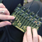 The Bastl Kalimba: A Unique Synth Disguised as a Thumb Piano