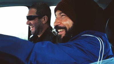 The Bear's Gary Cliffhanger Explained: What Happened to Richie?