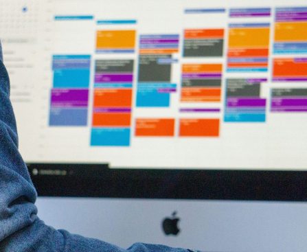 The Benefits of Utilizing Apple Calendar Instead of a To-Do List for Managing Tasks