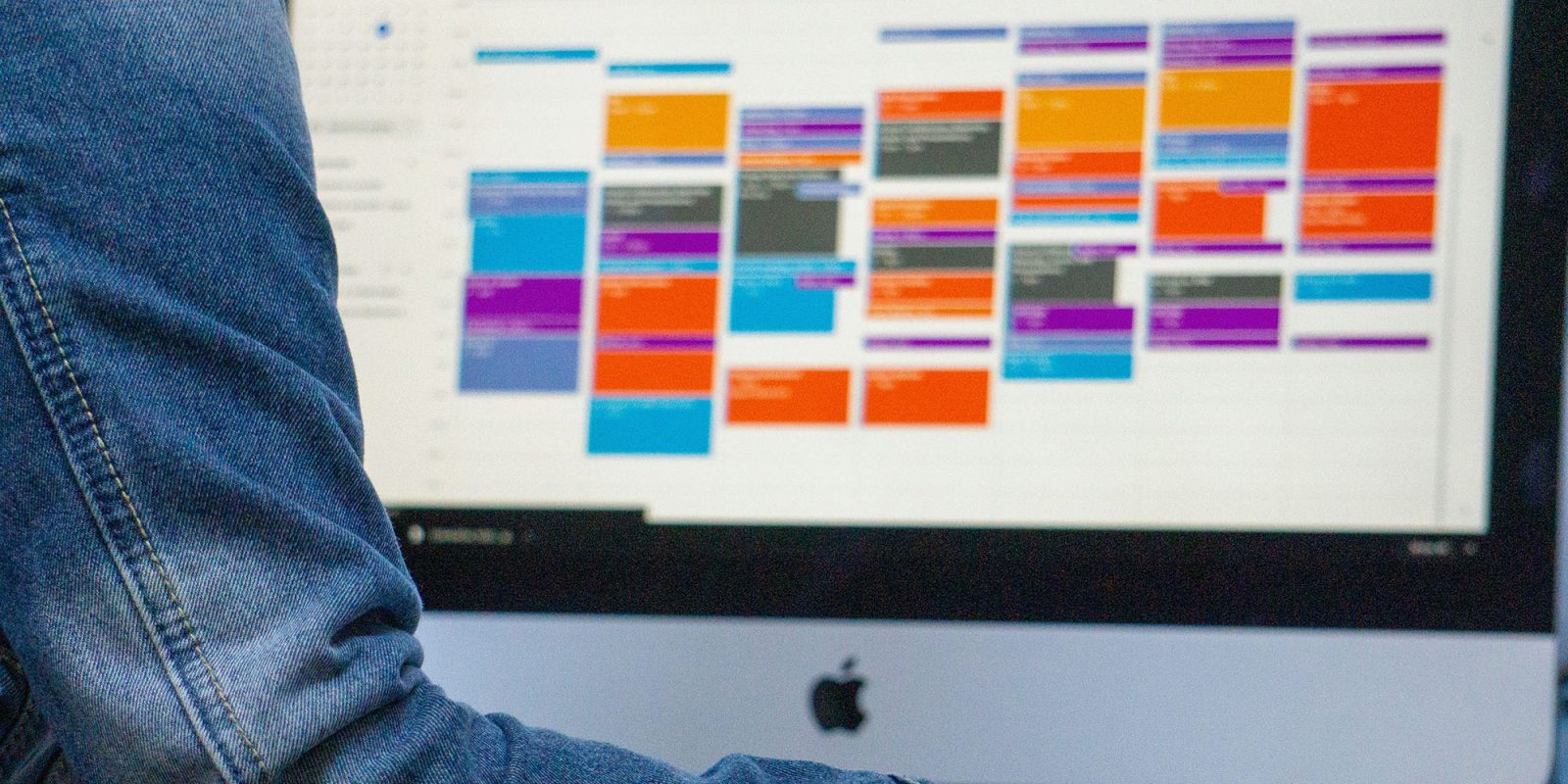 The Benefits of Utilizing Apple Calendar Instead of a To-Do List for Managing Tasks