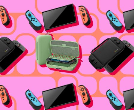 The Best Cases for the Switch 2 After Extensive Testing