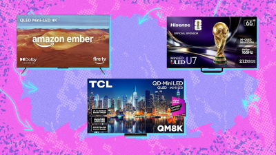 The best TV deals this weekend — TCL, Hisense, LG, and more at steep discounts