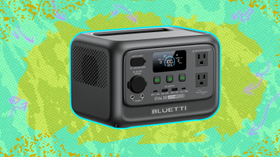 The Bluetti Elite 30 V Power Station Hits Record Low Price — Deal Ends Tonight