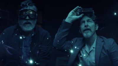 The Boroughs Review: Drop Everything and Watch Retirees Battle Monsters in This Fantastic Sci-Fi Series