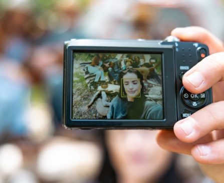 The Comeback of 2000s Digital Cameras: Grasping Their Reinvigorated Appeal