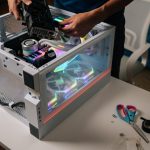 The Comeback of '90s Transparent Technology: Factors Behind Its Revival