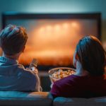 The Comeback of Drive-In Cinemas: A Sentimental Film-Viewing Experience