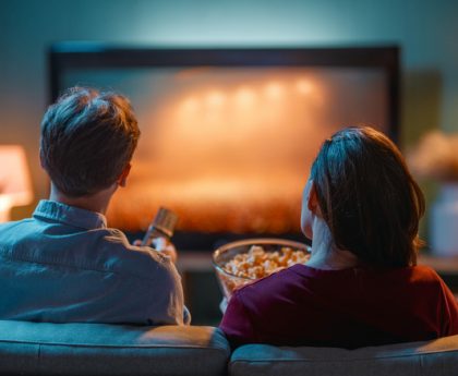 The Comeback of Drive-In Cinemas: A Sentimental Film-Viewing Experience