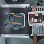 The Congruity of RFID Wallets with Airport Security Protocols