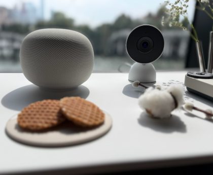 The Cost of the Smart Home is Rising