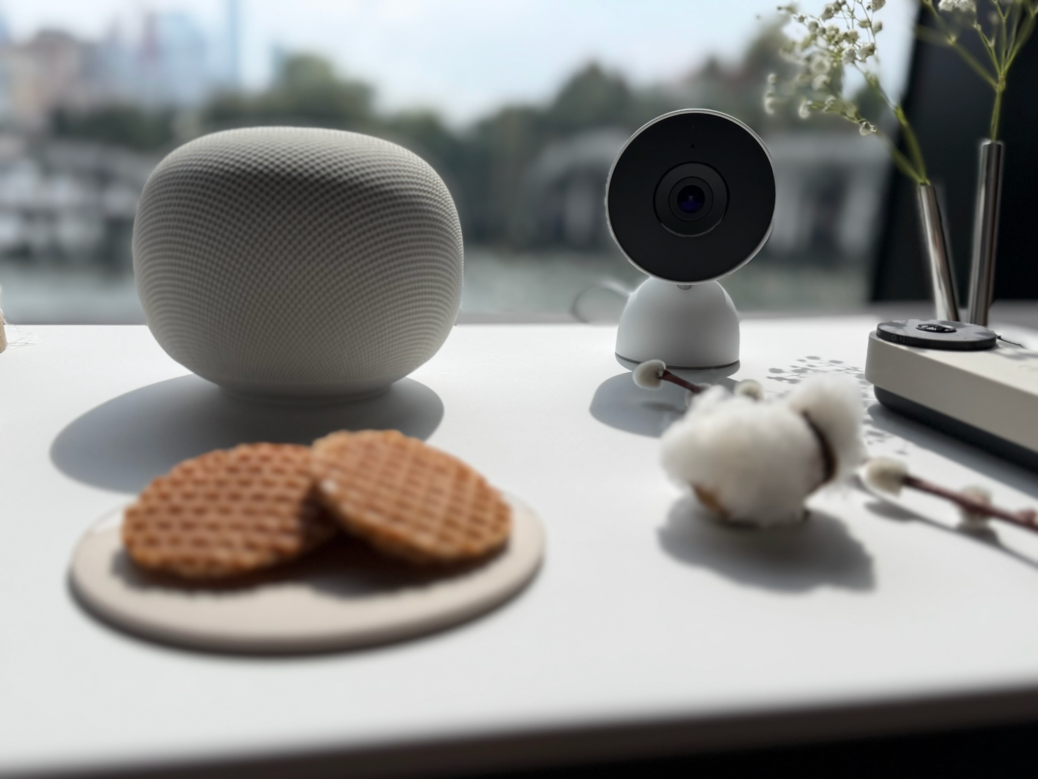 The Cost of the Smart Home is Rising