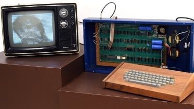 The Cyberdeck Trend Dates Back Further Than You Realize
