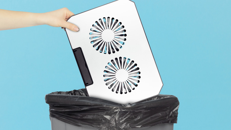 The Decrease in Demand for Laptop Cooling Pads