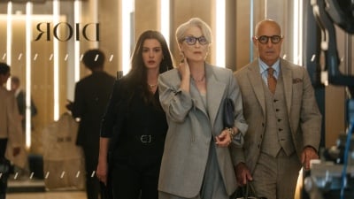 "The Devil Wears Prada 2" Cameos: Lady Gaga, Donatella Versace, and More