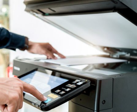 The Diminishment of Scanners: Investigating Their Irrelevance