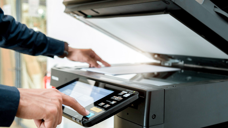 The Diminishment of Scanners: Investigating Their Irrelevance