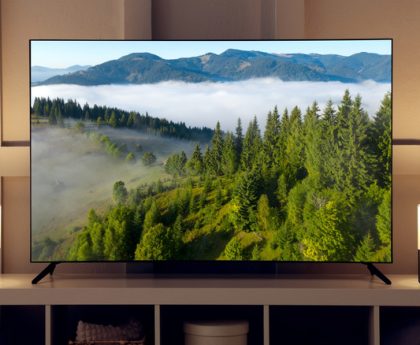 The Diminution of Additional Buttons on Contemporary Televisions: A Study