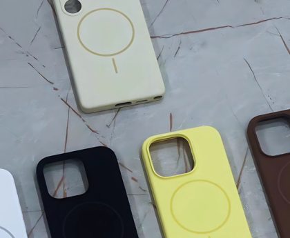 The Effect of a Shared Phone Add-On on Battery Well-Being