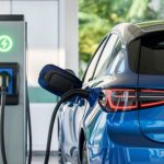 The Effect of a Shared Vehicle Ornament on Electric Vehicle Battery Range