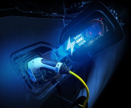 The Electric Car Offering the Greatest Range in 2026