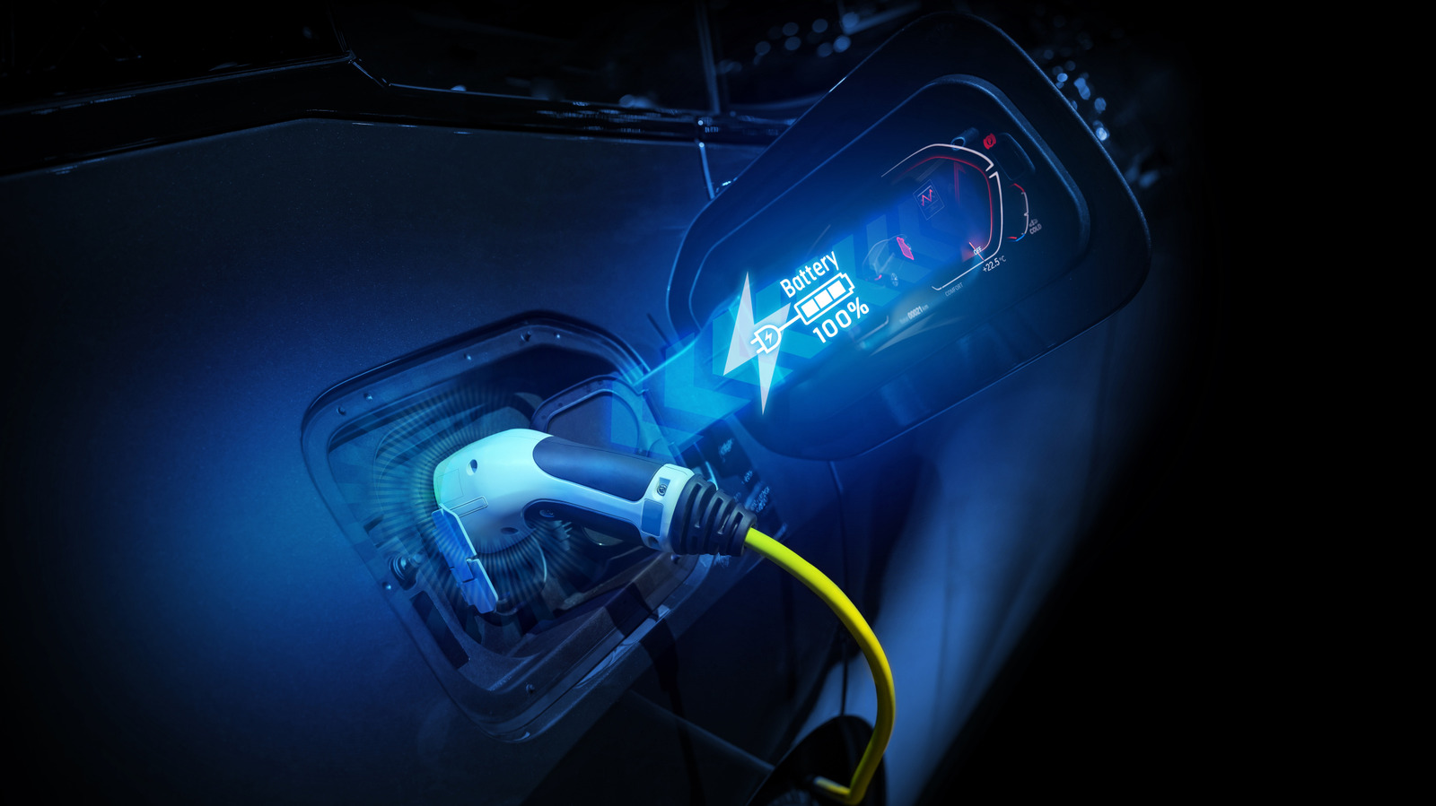 The Electric Car Offering the Greatest Range in 2026