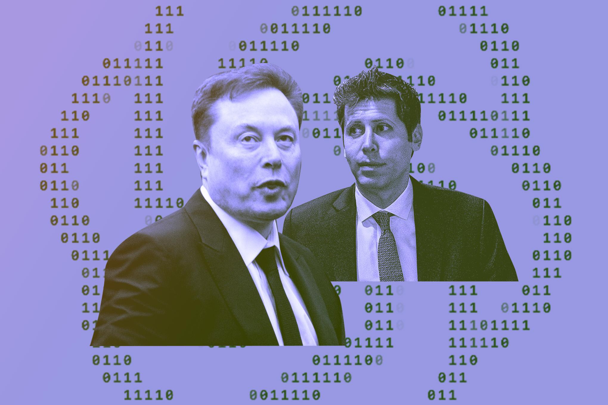 The Elon Musk Jackass Trophy