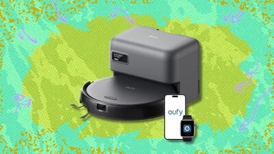 The Eufy C10 robot vacuum hits its lowest price on Amazon — save over $200