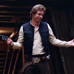 The Explanation Behind George Lucas's Choice to Not Eliminate Han Solo in Return of the Jedi