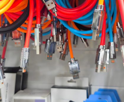 The Explanation for the Absence of Color-Coding in USB-C Ports as Compared to USB-A Ports