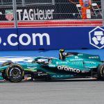 The F1 Paddock: The Premier Spot for Startup Deals