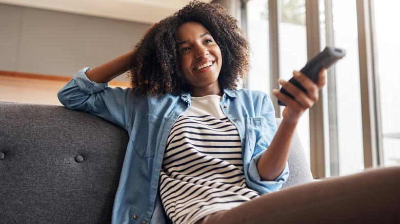 Alternatives to a Universal Remote
