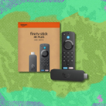 The Fire TV Stick 4K Plus is on sale for Memorial Day — save $20 and get Xbox GamePass for free