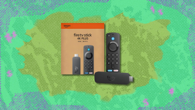 The Fire TV Stick 4K Plus is on sale for Memorial Day — save $20 and get Xbox GamePass for free