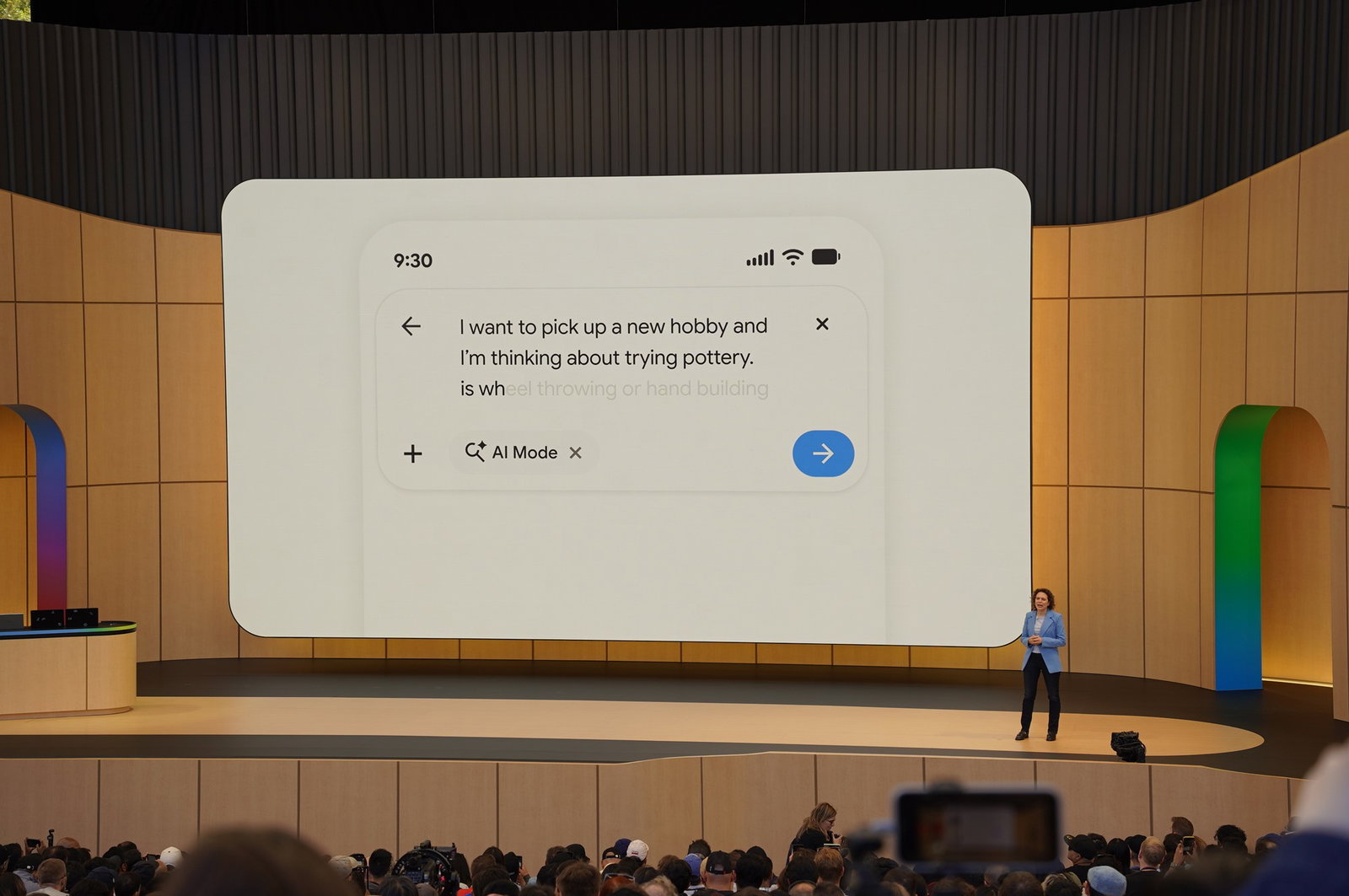 The Future of Google: A Search Box That Does Everything