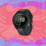 The Garmin Forerunner 165 is back on sale at Amazon — save $50 this weekend